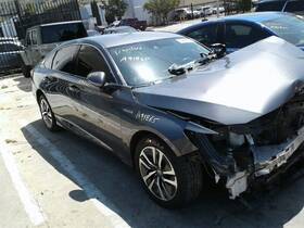 551-10364 Honda Steering Gear/rack Power Rack And Pinion Hybrid Lx Fits 18-20 Accord