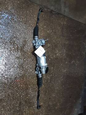 551-10366 Honda Steering Gear/rack Power Rack And Pinion Turbo Ex Fits 18-20 Accord 3160787