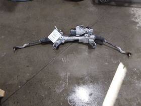 551-10565 Honda Cr-v 2020 Steering Gear/rack 3145484