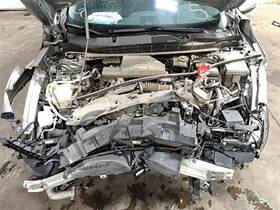 551-10567 Honda Power Steering Gear/rack And Pinion 2020 Crv/cr-v Sku#3974890