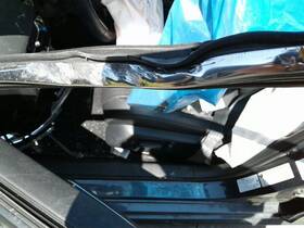 551-10636 Honda Steering Gear/rack Electric Power Rack Motor Fits 22-23 Civic 122448