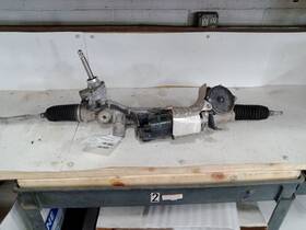 551-10834 Honda Power Steering Gear/rack And Pinion 2023 Hr-v Sku#4109046