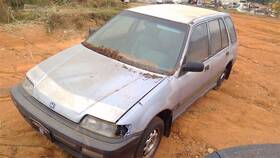 551-58297 Honda Steering Gear/rack Manual Rack And Pinion Fits 88-91 Civic 179313