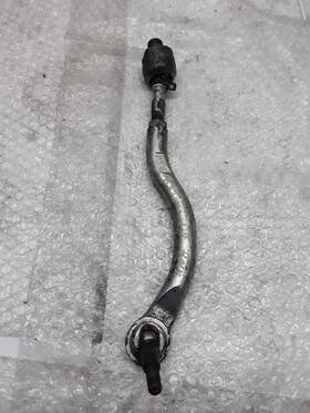 552.ho1m03 Honda Rack And Pinion Left Tie Rod End 4 Cylinder 2003 Accord Z-120p
