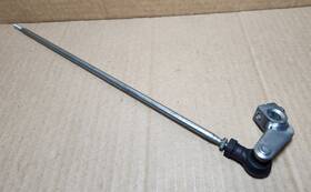 90065-mea-670 Honda 2003-2009 Vtx1300 Oem Shift Tie Rod With Pivot Part #90065-mea-670