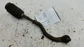 974.ho1c10 Honda 2010 Civic Steering Rack Pinion Tie Rod End W Boot Left Driver 2011 2009