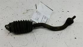 974.ho1c11 Honda 2011 Civic Steering Rack Pinion Tie Rod End W Boot Left Driver Oem 2010