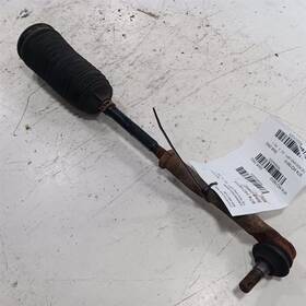 974.ho1m15 Honda Cr-v Steering Rack Pinion Tie Rod End W Boot Left Driver 2012 2013 2014 2