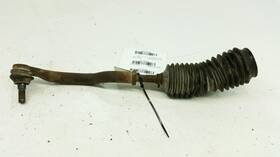 974.ho1n08 Honda 2008 Accord Steering Rack Pinion Tie Rod End W Boot Left Driver 2009 2010