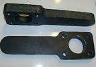 Hsd60 Ztechfab High Steer For Dana Convertion Hydro Semi Or Full