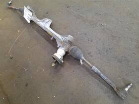 551-10562 Hyundai Power Steering Gear/rack And Pinion 2020 Sonata Sku#3801952