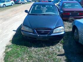 551-58970 Hyundai Steering Gear/rack Power Rack And Pinion Sedan Fits 01-06 Elantra 85193