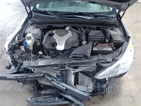 551-59902 Hyundai Power Steering Gear/rack And Pinion 2013 Sonata Sku#3898180