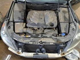 551-60067 Hyundai Power Steering Gear/rack And Pinion 2014 Equus Sku#3948980