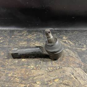 56820-2m010 Hyundai Genuine Outer Tie Rod End Passenger Genesis Coupe 568202m010 Used