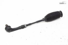 56820-k2000 Hyundai 2020-2024 Venue Steering Gear Rack Left Driver Side Tie Rod With Boot Oem
