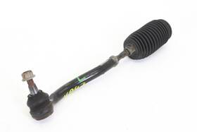 490045ca1c Infiniti 2016-2024 Q50 Q60 Left Steering Gear Rack Outer Tie Rod End With Boot Oem