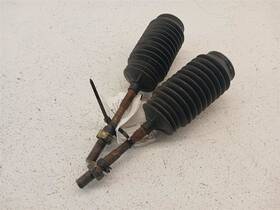 48521-al685 Infiniti 552.in1m06 03-06 350z 03-07 G35 Inner Tie Rod Pair X2 Rwd Oem
