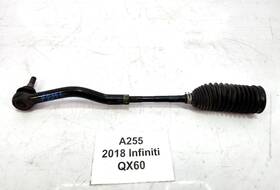D8640-3ka0b Infiniti 2013-2020 Oem Qx60 Front Left Driver Side Steering Tie Rod Assy