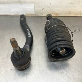 D8e21eg000 Infiniti 10-15 G37/q50/q60 Passenger Steering Rack Inner Outer Tie Rods Oem 12bd4gk