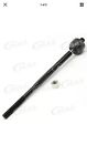 46a0810a Is380 Mas Industries Steering Tie
