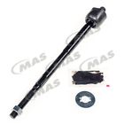 46a0835a Is401 Mas Industries Steering Tie Rod End Front Inner Fits Nissan
