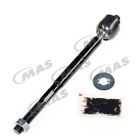 46a0800a Is409 Mas Industries Steering Tie Rod End Front Inner Fits Toyota
