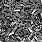 J0029591 Steinjager Rod Ends