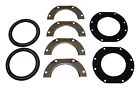 J0908226 Crown Automotive Part Steering Knuckle Front Sales 848399079135