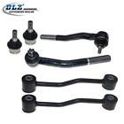 J26298x236xgmx8j Dlz New Suspension Ball Joint Tie Rod End For Jeep