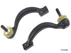 Ja-es-6570 Wd Express Moog Steering Tie Rod End Fits Jaguar Vanden