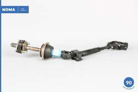 2r833c662cg Jaguar 04-09 Xj8 Xjr Vanden Plas X350 X358 Lower Steering Column Shaft Oem