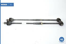 2w935b551bb Jaguar 04-07 X350 Xj8 Vdp Rear Suspension Tie Rod Stabilizer Bar Set Of 2 Oem