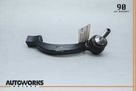 3w4z3a130aa Jaguar 00-02 S-type X200 Front Left Driver Side Track Tie End Rod 3w4z3a130a Oem 3w4z3a130aa Jaguar 00-02 S-type X200 Front Left Driver Side Track Tie End Rod 3w4z3a130a Oem