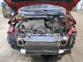 551-10288 Jaguar Power Steering Gear/rack And Pinion 2018 E-pace Sku#4061926