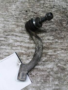 552.ja1p10 Jaguar Xf 2010 Tie Rod 66659