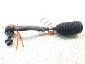 552.ja1t10 Jaguar 10-15 Xk Front Driver Inner And Outer Tie Rod Oem
