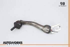8w833c367ba Jaguar 07-10 Xk Xkr X150 Front Right Passenger Side Track Rod Head Oem