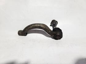 C2d47154 Jaguar 13-15 Xf Front Left Lh Driver Side Steering Track Tie Rod End Oem
