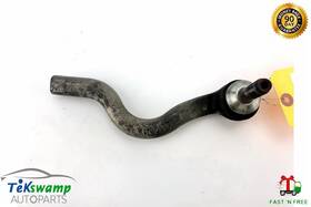 C2d7779 Jaguar 11-18 Xj Front Left Lh Driver Side Steering Gear Rack Tie Rod End Oem