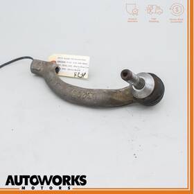 C2z5518 Jaguar 10-15 Xk Xkr X150 Front Left Driver Side Steering Outer Tie Rod End Oem