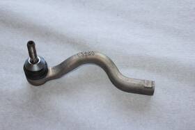L3290 Jaguar 09-15 Oem Xf X250 Front Right And Left Side Power Steering Tie Rod