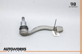 T2h21417 Jaguar 16-23 Xe Xf X260 Front Left Side Steering Gear Racktie Rod End Link Oem