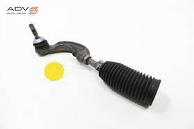Jaguar T2r17324 2016 - 2024 F-type Awd Steering Gear Rack Left Side Outer Tie Rod Oem