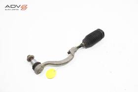 T4a12525 Jaguar 2017 - 2025 F-pace Power Steering Gear Rack Left Side Tie Rod Oem