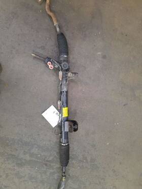 551-10400 Jeep Power Steering Gear/rack And Pinion 2014 Grand Cherokee Sku#3916468