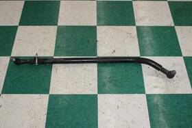 558-jeep Jeep 18-25 Wrangler Front Steering Tie Rod Drag Link Assembly Unit Factory Oem