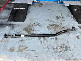 68252080ae Jeep 2018 Wrangler 2020 Gladiator Front Steering Drag Link Oem