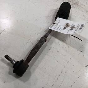 974.am8120 Jeep Renegade Steering Rack Pinion Tie Rod End W Boot Left Driver 2021 2020