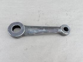 D-5352277 Jeep 1979-1991 Fsj Amc Wagoneer Cherokee Chief J10 J20 Pitman Arm Oem D-5352277 Jeep 1979-1991 Fsj Amc Wagoneer Cherokee Chief J10 J20 Pitman Arm Oem